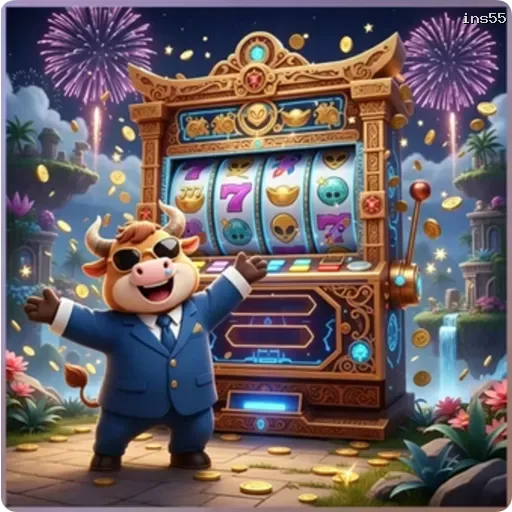 Pembaruan ins55 APK: Versi Terbaru dan Catatan Perubahan
